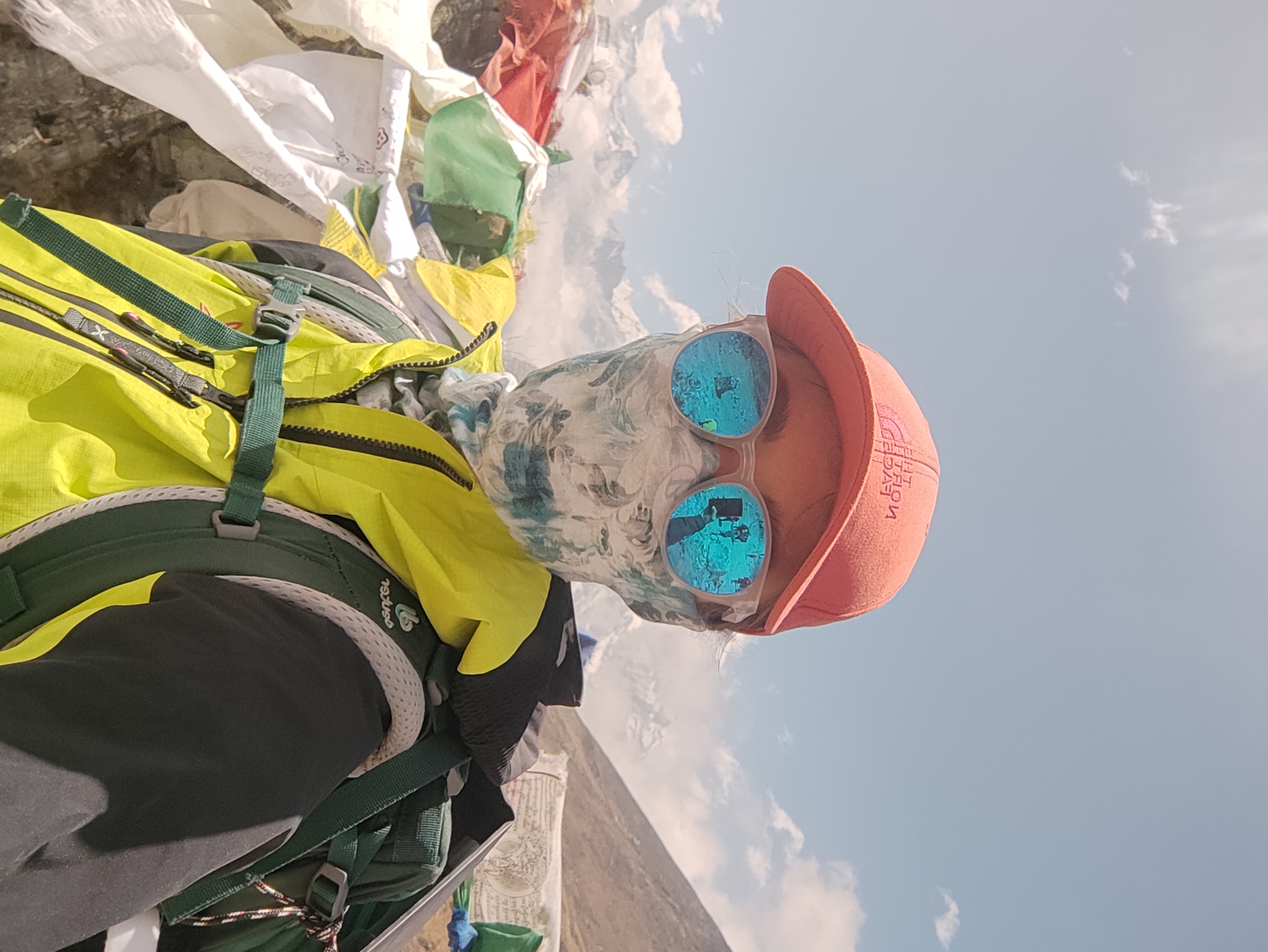 Expedition medical kit with altitude sickness drugs — acetazolamide, dexamethasone, nifedipine