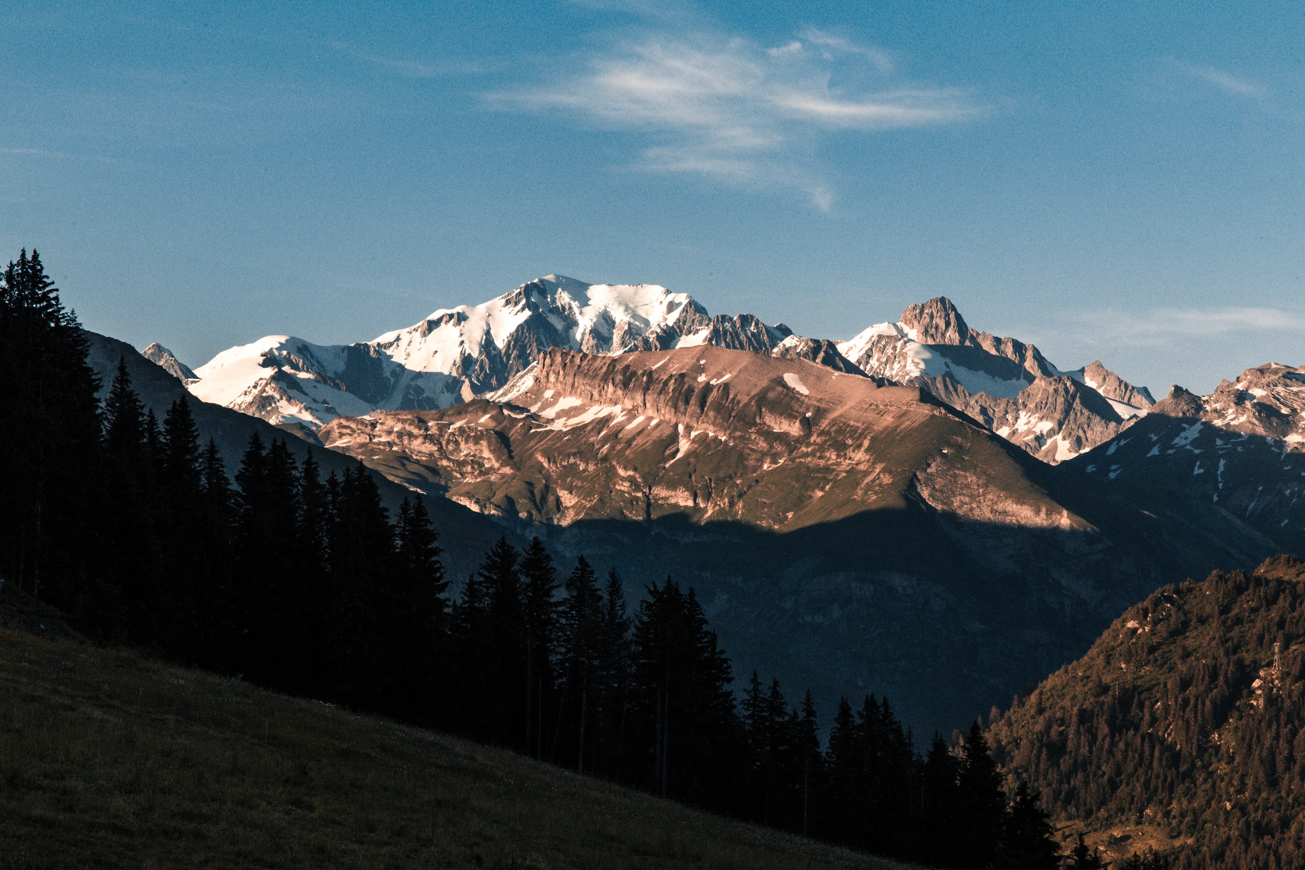 Masyw Mont Blanc