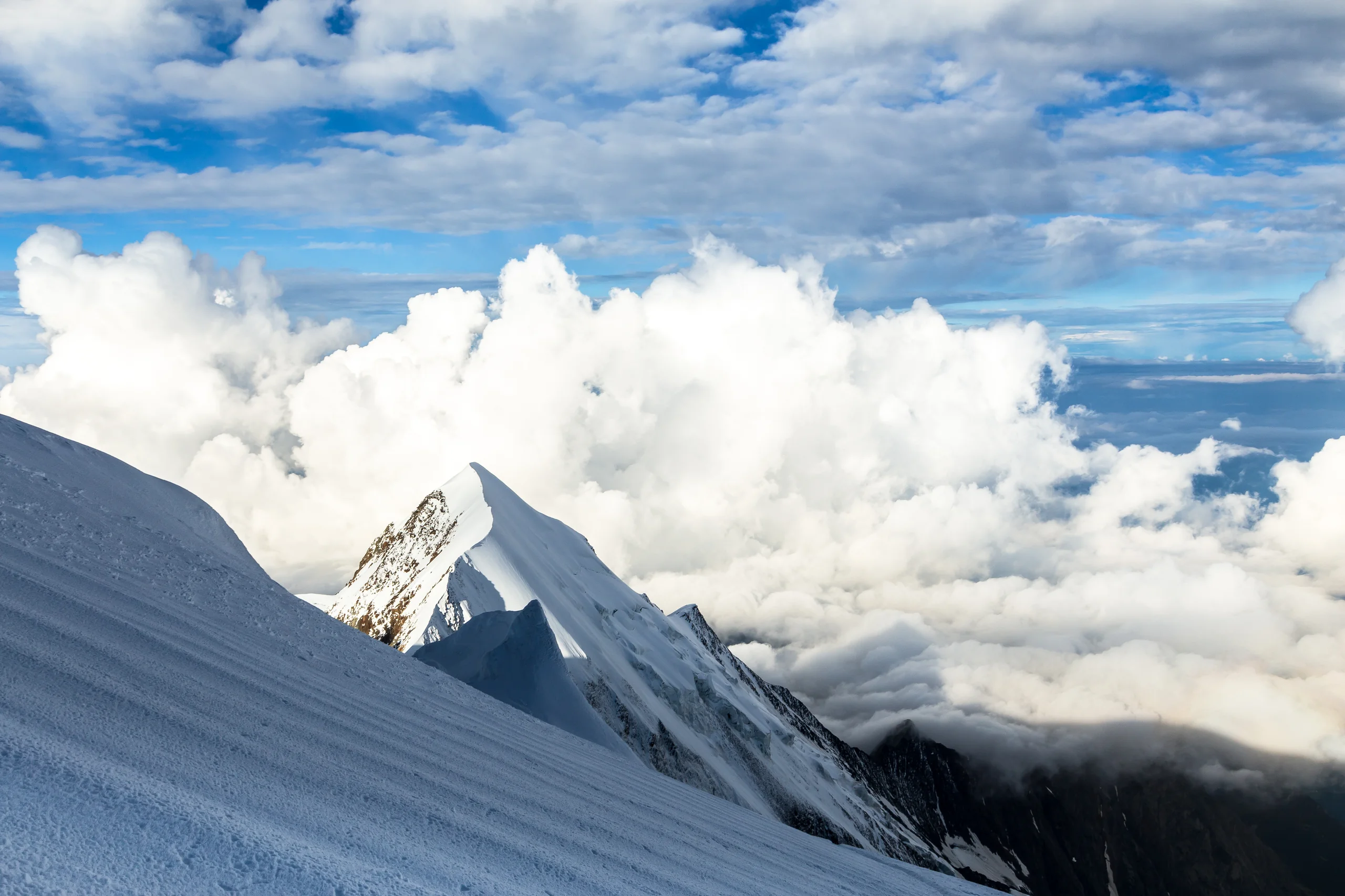 Mont Blanc