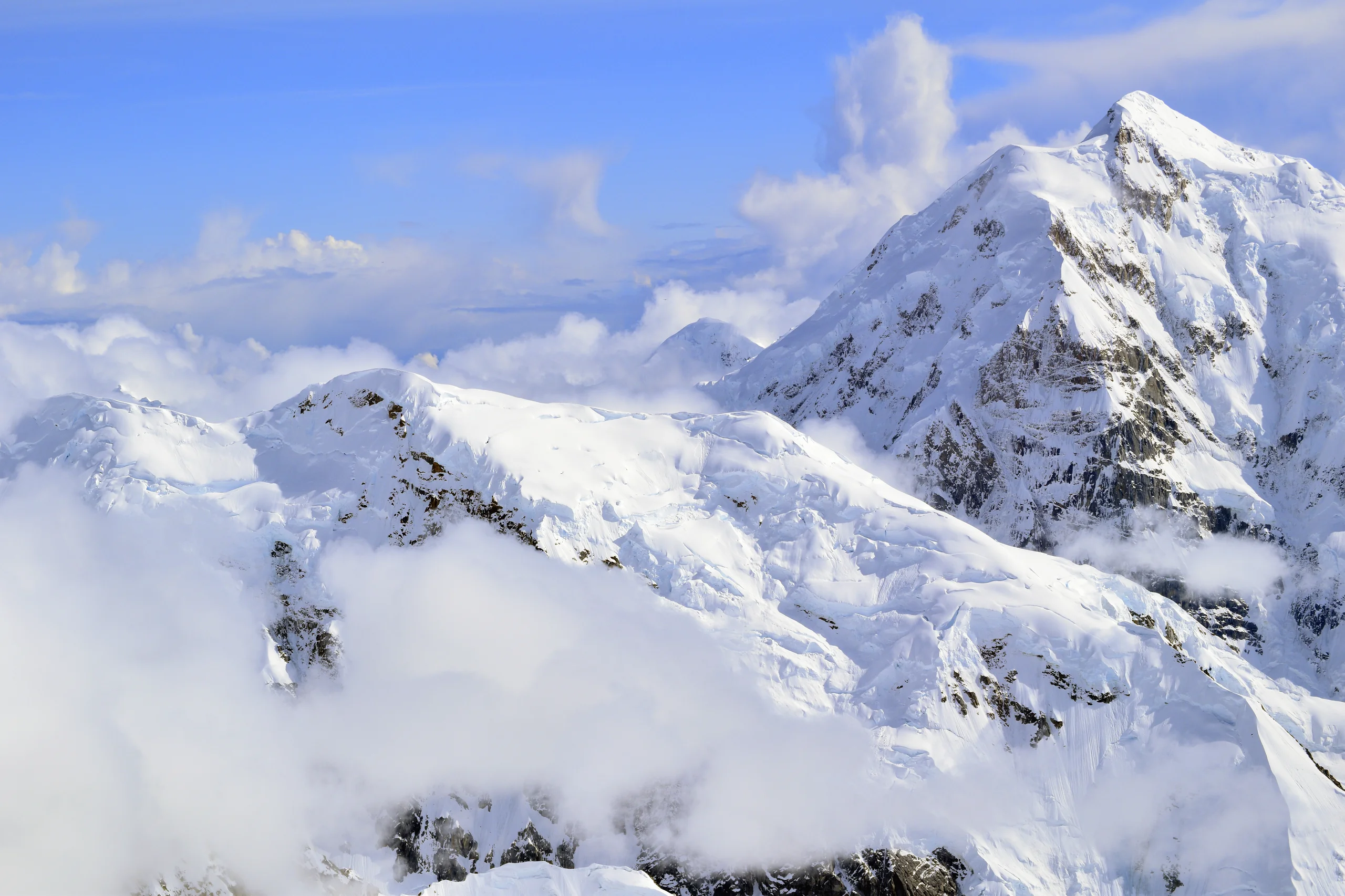 Denali (6190 m) — medycyna arktycznej wysokości